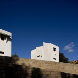 FAUP | Álvaro Siza Vieira | Porto | © Fernando Guerra