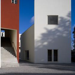 SAAL Bouça | Álvaro Siza Vieira | Porto | © Fernando Guerra