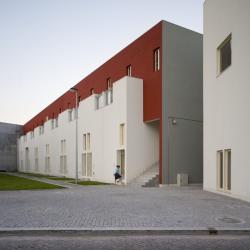 SAAL Bouça | Álvaro Siza Vieira | Porto | © Fernando Guerra