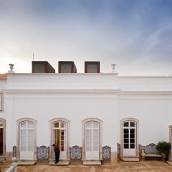 Casa da Escrita | João Mendes Ribeiro | Coimbra | © Fernando Guerra