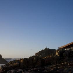 Casa de Chá | Álvaro Siza Vieira | Porto, Leça | © Fernando Guerra