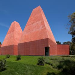 Maison des histoires | Eduardo Souto Moura | Cascais |  Luís Ferreira Alves