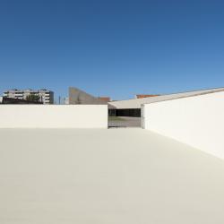 École EB1/JI do Padrão | Nuno Brandão Costa | Porto |  Arménio Teixeira