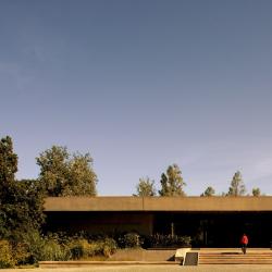 Museu Calouste Gulbenkian | Alberto Pessoa, Pedro Cid, Ruy Athouguia | Lisboa | © Fernando Guerra