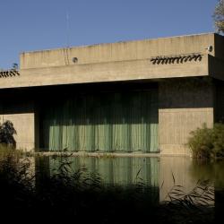 Museu Calouste Gulbenkian | Alberto Pessoa, Pedro Cid, Ruy Athouguia | Lisboa | © Fernando Guerra