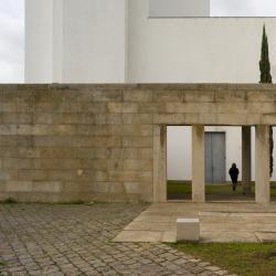 Igreja de Marco de Canaveses | Álvaro Siza Vieira | Marco Canavezes | © Fernando Guerra