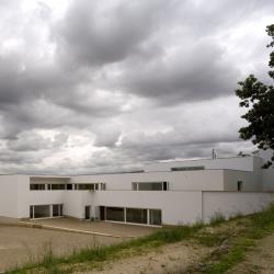 Igreja de Marco de Canaveses | Álvaro Siza Vieira | Marco Canavezes | © Fernando Guerra