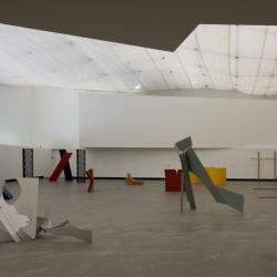 Pavilhão do Centro | Álvaro Siza Vieira, Eduardo Souto Moura | Coimbra |  Luís Ferreira Alves