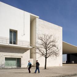 Pavilhão de Portugal | Álvaro Siza Vieira | Lisboa | © Fernando Guerra