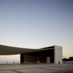 Pavilhão de Portugal | Álvaro Siza Vieira | Lisboa | © Fernando Guerra