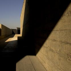 Piscina das Marés de Leça | Álvaro Siza Vieira | Porto, Leça | © Fernando Guerra