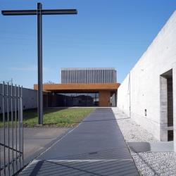 Capilla de Quebrantões | José Fernando Gonçalves | Vila Nova Gaia |  Alessandra Chemollo