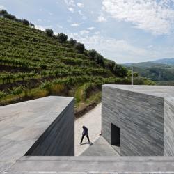 Quinta do Vallado | Francisco Campos, Cristina Guedes | Douro, Régua | © Luís Ferreira Alves