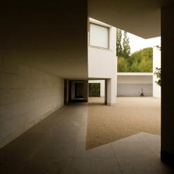 Museu de Arte Contemporânea de Serralves | Álvaro Siza Vieira | Porto | © Fernando Guerra