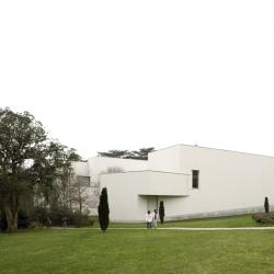 Museu de Arte Contemporânea de Serralves | Álvaro Siza Vieira | Porto | © Fernando Guerra