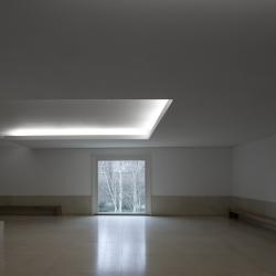 Museu de Arte Contemporânea de Serralves | Álvaro Siza Vieira | Porto | © Fernando Guerra