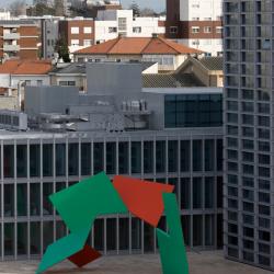 Torre Burgo | Eduardo Souto Moura | Porto | © Luís Ferreira Alves