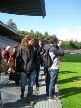 Estádio Municipal de Braga