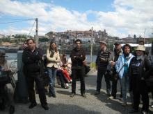 Ribeira do Porto e Gaia