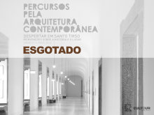 Percursos pela Arquitetura Contemporanea