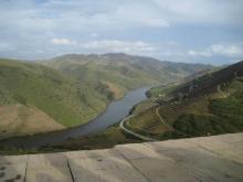 Douro: entre o homem e a natureza