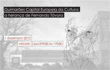 Guimarães Capital Europeia da Cultura: a herança de Fernando Távora