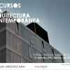 Percursos pela Arquitetura Contemporânea - Infraestruturas: lugar de arquitetura