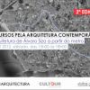 A arquitetura de Álvaro Siza a partir do Metro - 2ª Edição