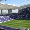 Estádio do Dragão e Estádio Municipal de Braga