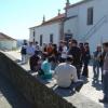 Visita com o arquitecto José Fernando Gonçalves