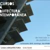 Percursos pela Arquitetura Contemporânea - Em Braga