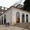 Casa das Caldeiras | João Mendes Ribeiro, Cristina Guedes | Coimbra | © Fernando Guerra