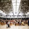 Mercado da Ribeira | Aires Mateus  | © Arlindo Camacho