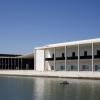 Pavilhão de Portugal | Álvaro Siza Vieira | Lisboa | © Fernando Guerra