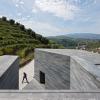 Quinta do Vallado | Francisco Campos, Cristina Guedes | Douro, Régua | © Luís Ferreira Alves