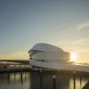 Porto Cruise Terminal |  Luís Pedro Silva   | © Fernando Guerra FG+SG 