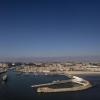 Porto Cruise Terminal |  Luís Pedro Silva   | © Fernando Guerra FG+SG